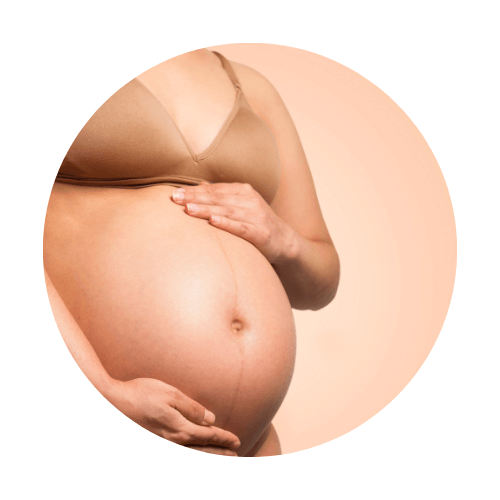 Ostéopathe pour les femmes enceintes et post partum